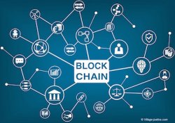 Les greffes des tribunaux de commerce intègrent la blockchain (...)