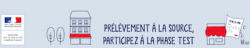 Employeur, participez à la phase test du prélèvement à la source (...)