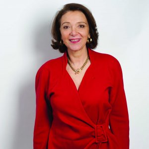 Interview de Dominique Attias, vice-bâtonnière du Barreau de Paris.